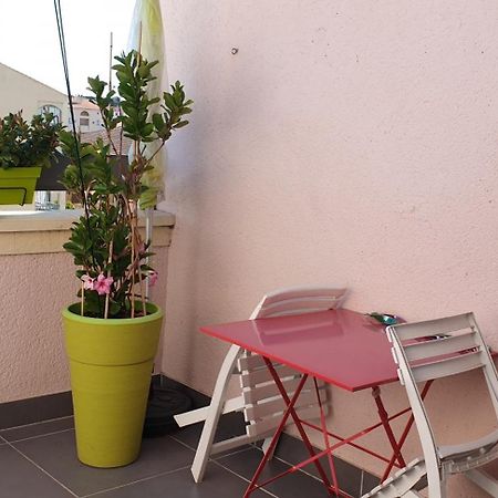 Chambres D'Hotes Chez Pat Et Nanou 锡富尔勒普拉日 外观 照片