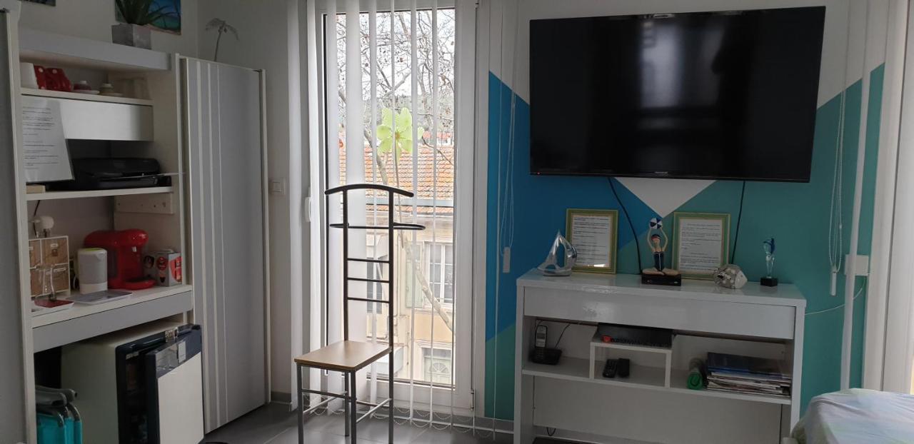 Chambres D'Hotes Chez Pat Et Nanou 锡富尔勒普拉日 外观 照片