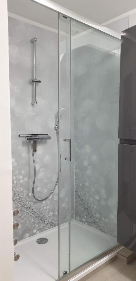 Chambres D'Hotes Chez Pat Et Nanou 锡富尔勒普拉日 外观 照片
