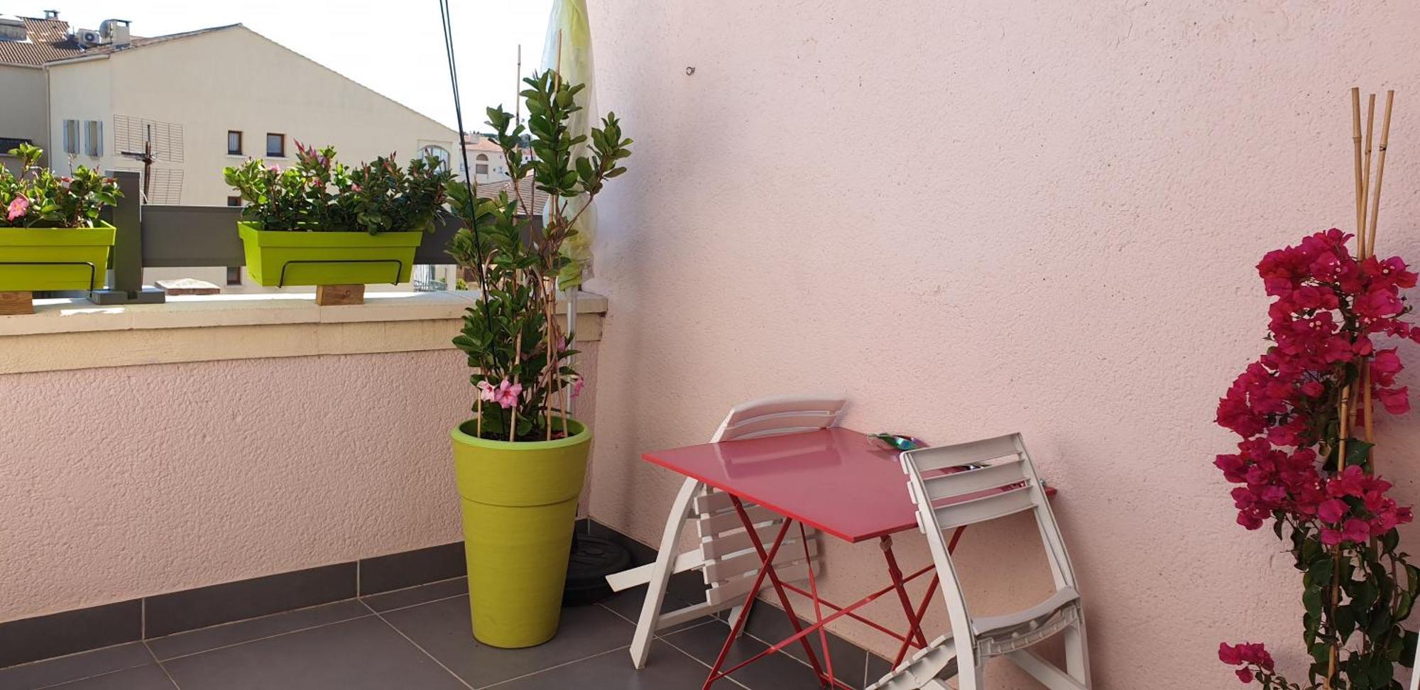 Chambres D'Hotes Chez Pat Et Nanou 锡富尔勒普拉日 外观 照片