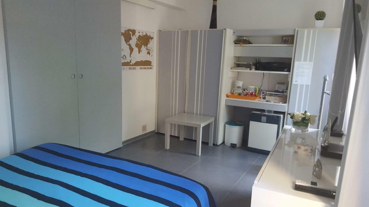 Chambres D'Hotes Chez Pat Et Nanou 锡富尔勒普拉日 外观 照片